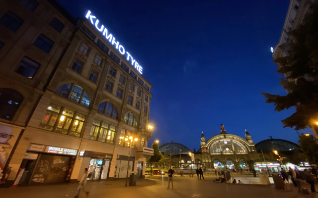 JC&BLUE Guesthouse - Hostel