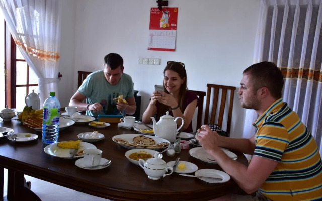 Amaya View Guest Inn