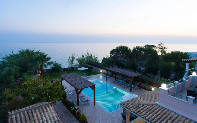 Villa Sofia