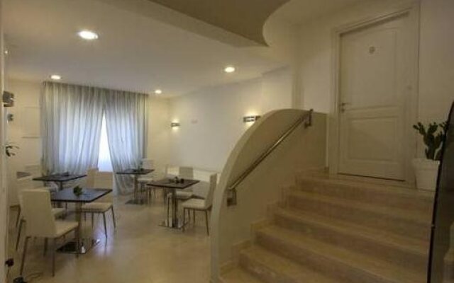 Al Picchio Bed and Breakfast