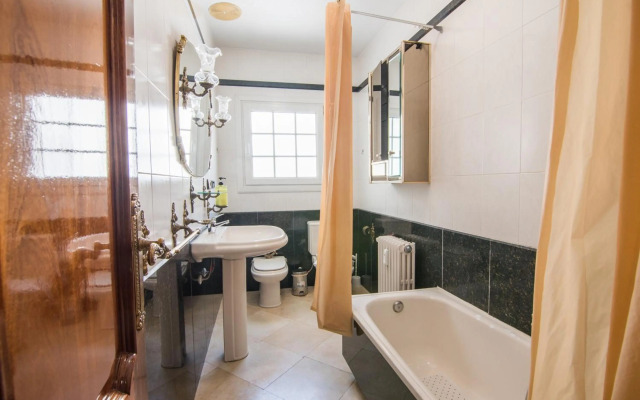 tuGuest Lope de Vega Apartment