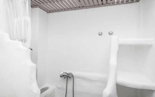 Oasis Suite Mykonos by Angels Group