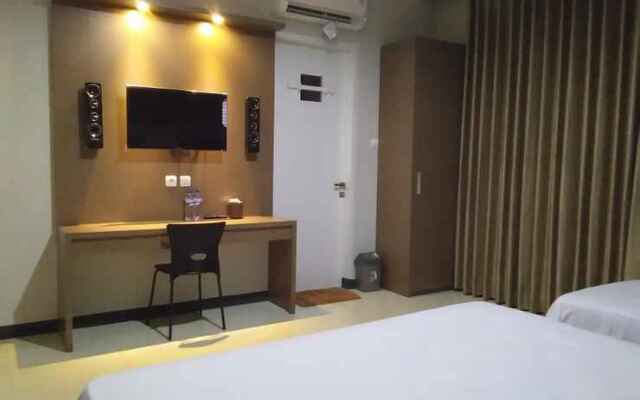 Mini Guest House Tasikmalaya