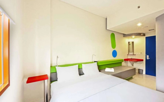 POP! Hotel Sangaji Yogyakarta