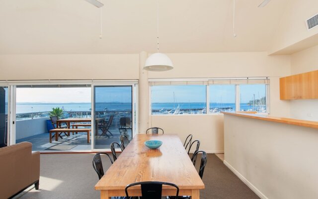 Crows Nest, 6 Teramby Road, D'Albora Marina