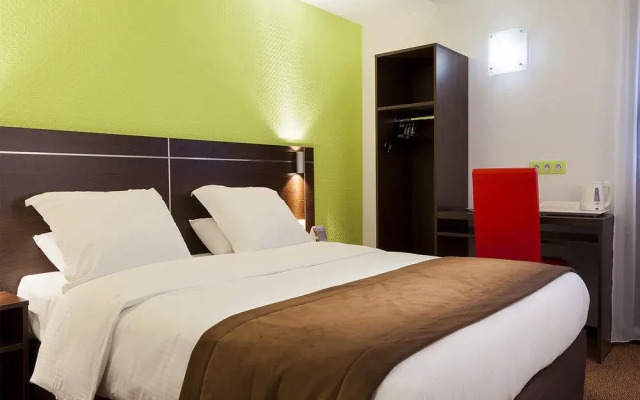 Enzo Hotel Brétigny
