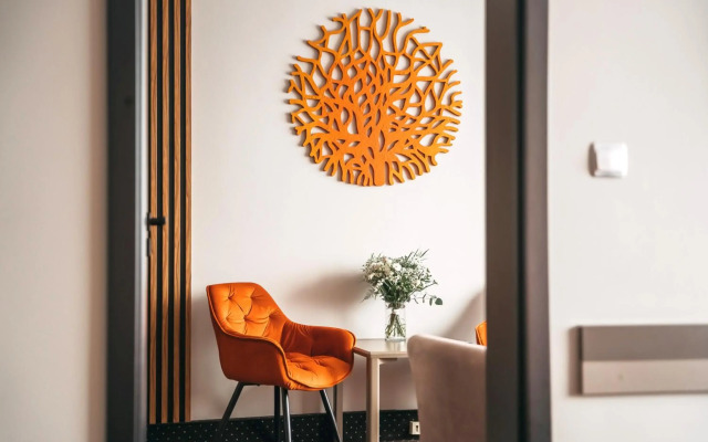Hotel New Skanpol