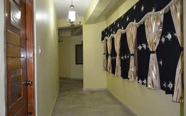 Hotel Manali Mahal
