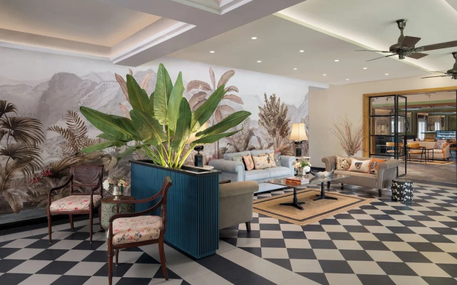 AM Hotel Kollection, Meerut