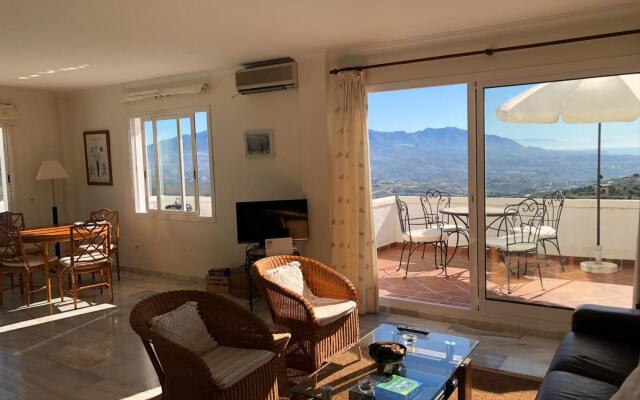 Apartment Jacarandas de Elviria