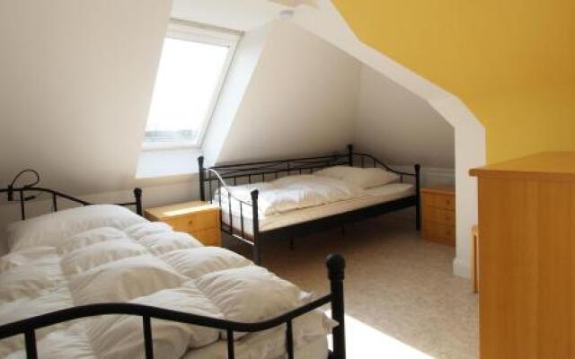 Ferienwohnungen Sonnenröschen