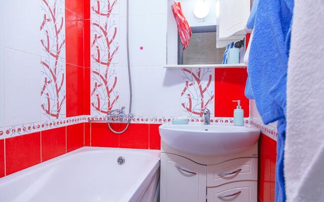 Пять Звёзд на Ленинградском 12А