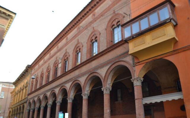 La Piazzetta della Pioggia