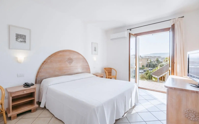Hotel Angedras