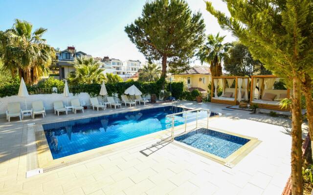 Kekik Azure Homes Ölüdeniz