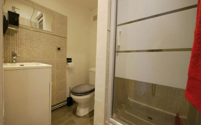 La Coccinelle - Appartement proche Centre-Ville - Cosy - Mon Groom