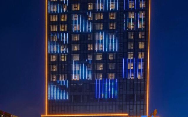 Hampton by Hilton Kaili