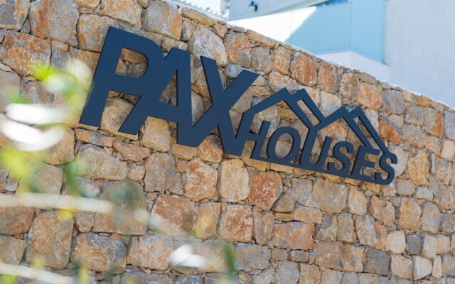 Pax House 1