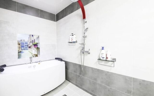 Hanam 1st Business Hotel
