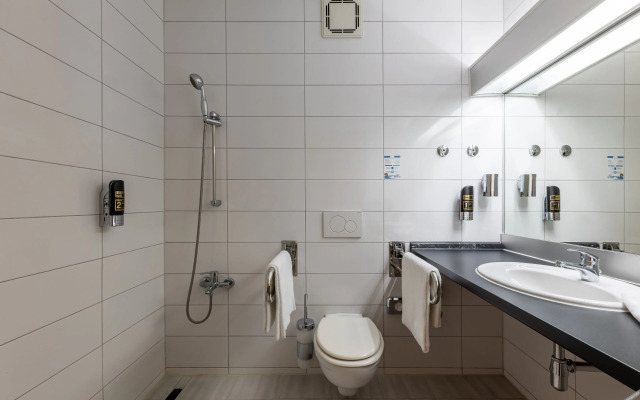 TRIP INN Kongresshotel Rodgau