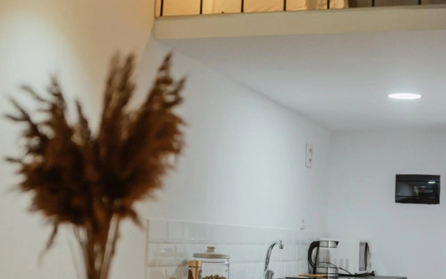 Sun&Moon Ohridlake Apartments