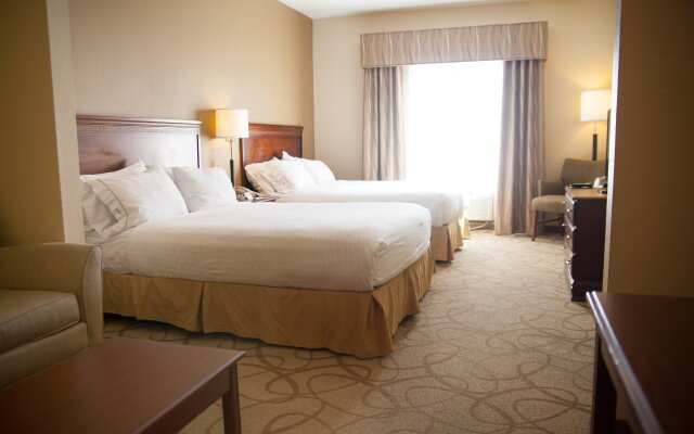 Holiday Inn Express Hotel & Suites Mountain Home, an IHG Hotel