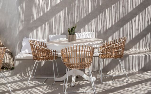 Mykonos Blu, A Grecotel Resort To Live
