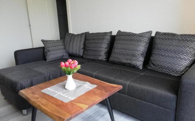 FeWo Am Ententeich Bergstraße 15