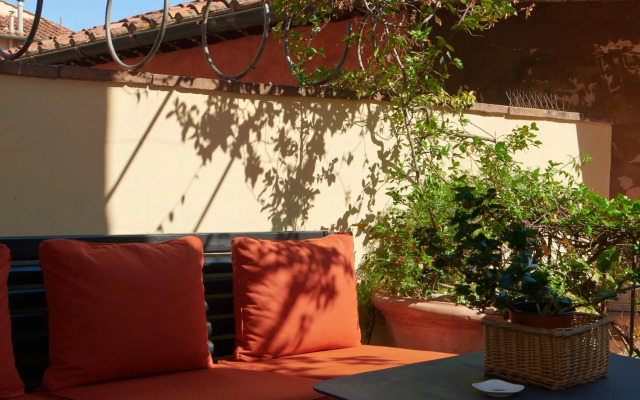 Casa Howard Firenze - Residenza d'Epoca