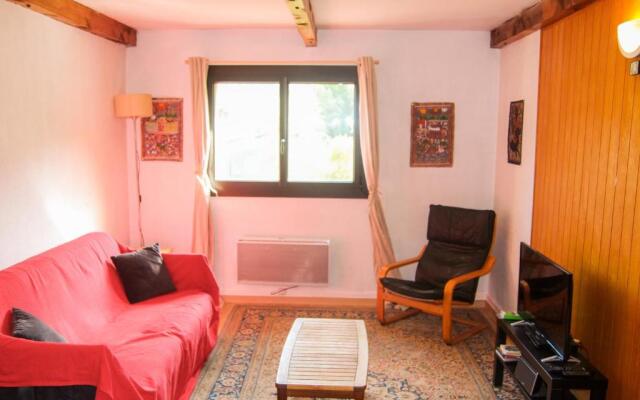 Appartement Enchastrayes, 2 pièces, 6 personnes - FR-1-165A-103