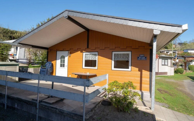 Campingplatz Hetzingen