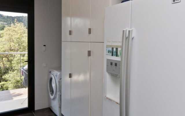 HomeHolidaysRentals Nature - Costa Barcelona