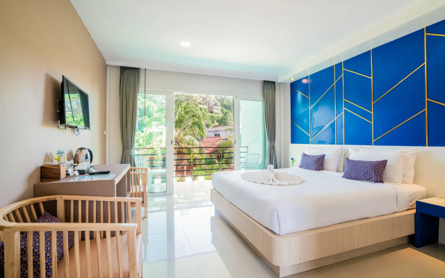 Phi Phi Anita Resort