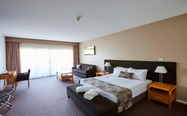 Mornington Hotel