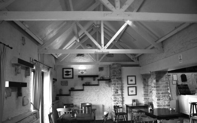The Scott Arms