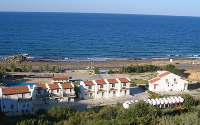 Alkan Hotel