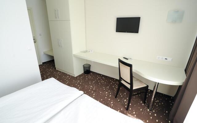 City Hotel Krško