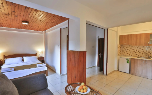 Zinbad Hotel