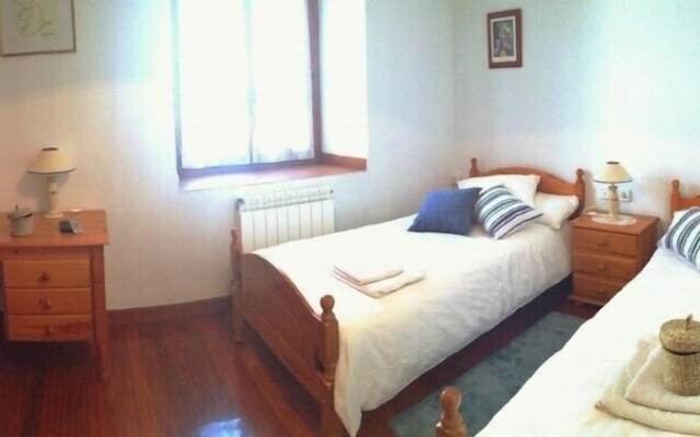 Casa Rural Areano