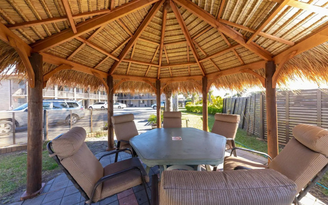 Tuncurry Motor Lodge