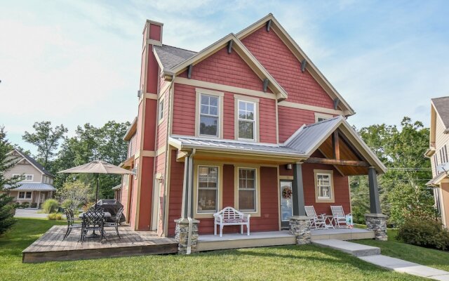 Just Relax 4 Bedroom House