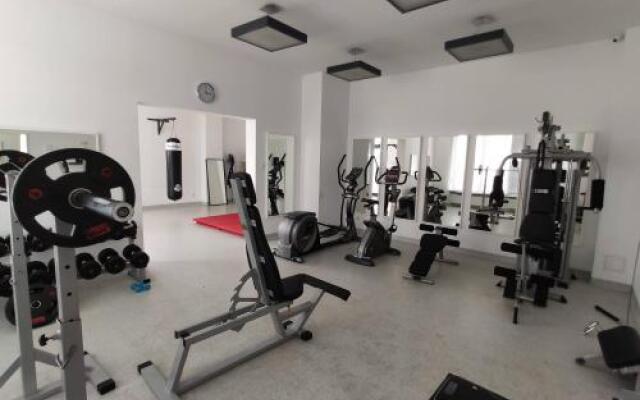 Apartament Ku Morzu Ustronie Morskie