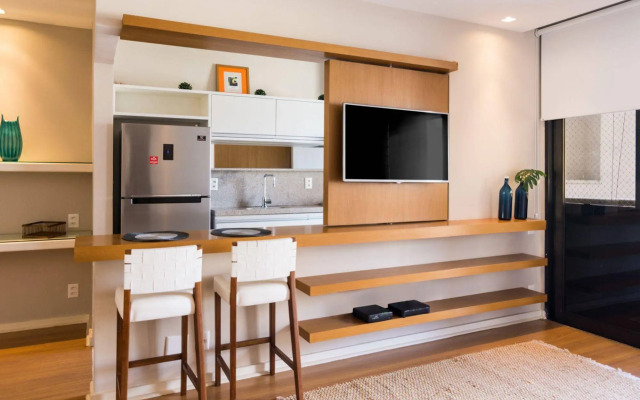 Mc Flats Country Residence Service