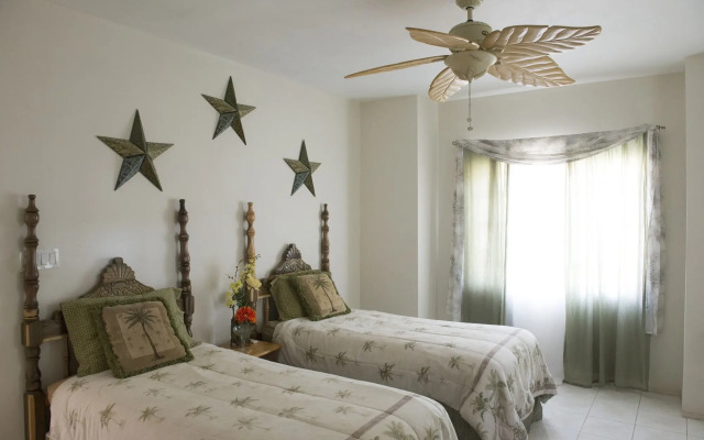 Celebrity Villa Jamaica