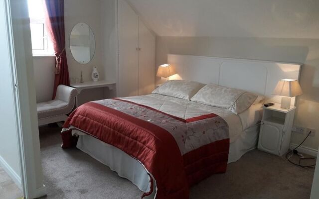 Daleview House B&B