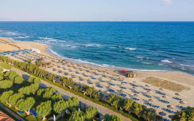 Anissa Beach & Village Resort