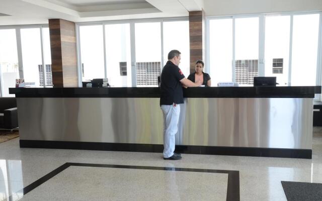 Nacional Hotel Jataí