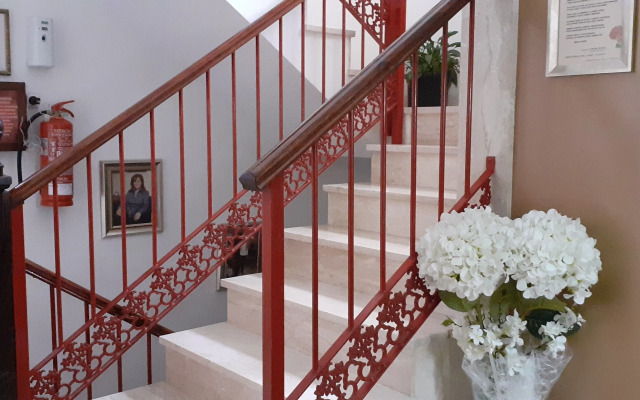 Apartamentos Turísticos Juanita Ope