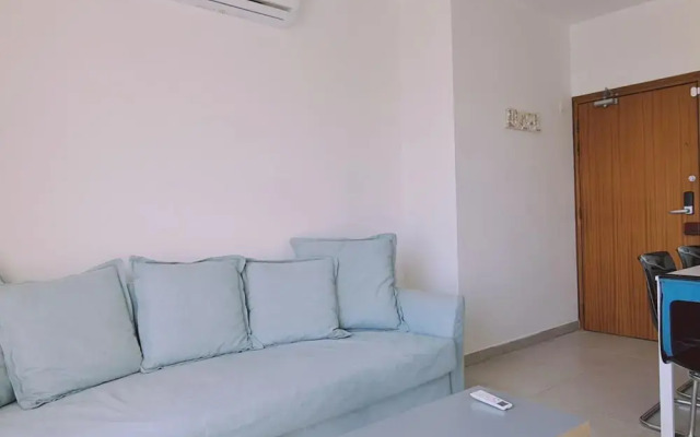 68 LCA - Stay Beach Wave Apartment