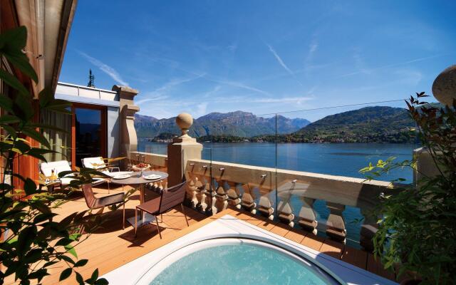 Grand Hotel Tremezzo